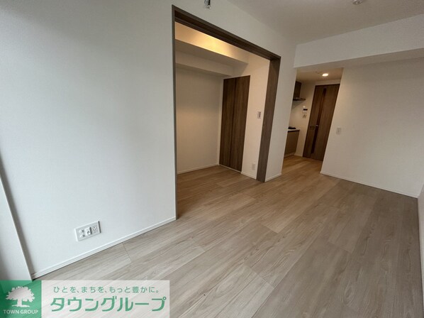 グランエール西日暮里の物件内観写真